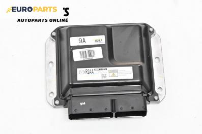 Компютър двигател за Mazda 6 Hatchback II (08.2007 - 07.2013) 2.2 MZR-CD, 125 к.с., № R2AA 18 881J