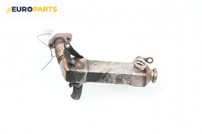 EGR охладител за BMW X5 Series E70 (02.2006 - 06.2013) 3.0 d, 235 к.с.