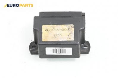 Реле подгревни свещи за SsangYong Kyron SUV (05.2005 - 06.2014) 2.0 Xdi 4x4, № 84700-09000