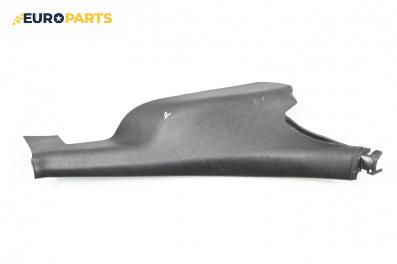 Интериорна пластмаса за Mazda 6 Hatchback II (08.2007 - 07.2013), 4+1 вр., хечбек, позиция: дясна