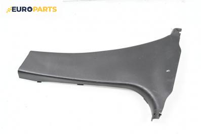 Интериорна пластмаса за Mazda 6 Hatchback II (08.2007 - 07.2013), 4+1 вр., хечбек, позиция: лява