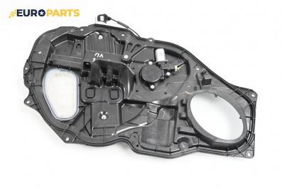 Машинка ел. стъкло за Mazda 6 Hatchback II (08.2007 - 07.2013), 4+1 вр., хечбек, позиция: предна, лява