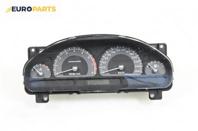 Километраж за Jaguar S-Type Sedan (01.1999 - 11.2009) R 4.2 V8, 396 к.с.