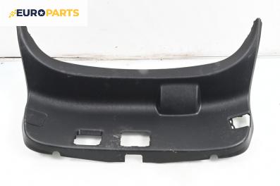 Кора заден капак за Mazda 6 Hatchback II (08.2007 - 07.2013), 4+1 вр., хечбек