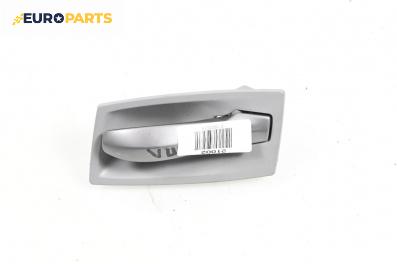 Вътрешна дръжка за BMW 5 Series E60 Touring E61 (06.2004 - 12.2010), 4+1 вр., комби, позиция: предна, лява