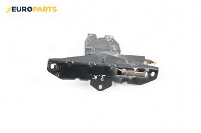 Брава заден капак за BMW 5 Series E60 Touring E61 (06.2004 - 12.2010), комби, позиция: задна