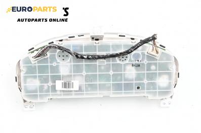Километраж за Mazda 6 Hatchback II (08.2007 - 07.2013) 2.2 MZR-CD, 125 к.с.