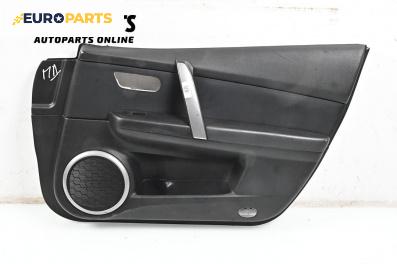 Кора врата за Mazda 6 Hatchback II (08.2007 - 07.2013), 4+1 вр., хечбек, позиция: предна, дясна