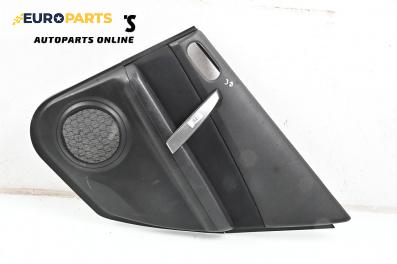 Кора врата за Mazda 6 Hatchback II (08.2007 - 07.2013), 4+1 вр., хечбек, позиция: задна, дясна