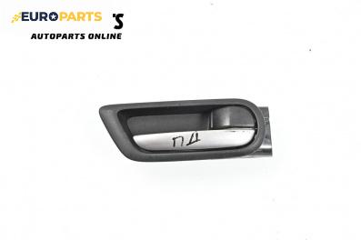 Вътрешна дръжка за Mazda 6 Hatchback II (08.2007 - 07.2013), 4+1 вр., хечбек, позиция: предна, дясна