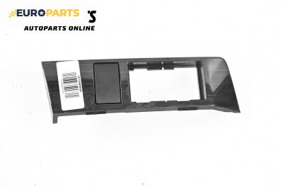 Интериорна пластмаса за Mazda 6 Hatchback II (08.2007 - 07.2013), 4+1 вр., хечбек, позиция: предна