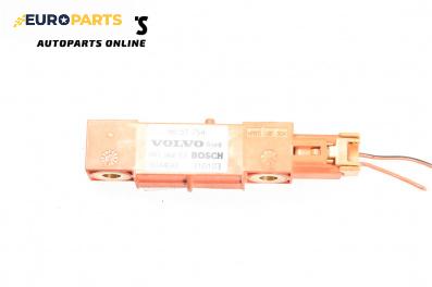 Сензор airbag за Volvo XC90 I SUV (06.2002 - 01.2015), № 8651754