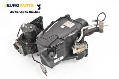 Корпус парно за Volvo XC90 I SUV (06.2002 - 01.2015), 4+1 вр., джип