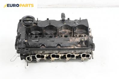 Глава за Mazda 6 Hatchback II (08.2007 - 07.2013) 2.2 MZR-CD, 125 к.с.
