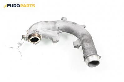 Тръба турбо за Mazda 6 Hatchback II (08.2007 - 07.2013) 2.2 MZR-CD, 125 к.с.