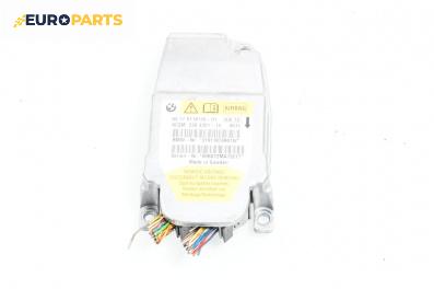Модул за AIRBAG за BMW 5 Series E60 Touring E61 (06.2004 - 12.2010), № 65.77 9118749-01