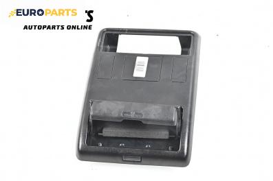 Интериорна пластмаса за BMW X5 Series E53 (05.2000 - 12.2006), 4+1 вр., джип, позиция: предна