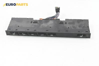 Панел бутони за BMW X5 Series E53 (05.2000 - 12.2006)