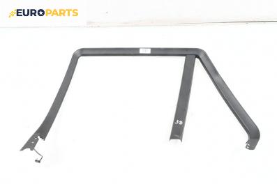 Интериорна лайсна за BMW X5 Series E53 (05.2000 - 12.2006), 4+1 вр., джип