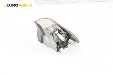 Стоп за BMW X5 Series E53 (05.2000 - 12.2006), джип, позиция: лява
