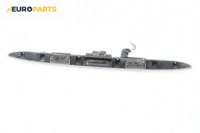 Лайсна заден капак за BMW X5 Series E53 (05.2000 - 12.2006), джип, позиция: задна