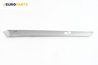Интериорна лайсна за Mercedes-Benz E-Class Sedan (W212) (01.2009 - 12.2016), 4+1 вр., седан