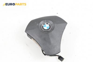 Airbag за BMW 5 Series E60 Sedan E60 (07.2003 - 03.2010), 4+1 вр., седан, позиция: предна