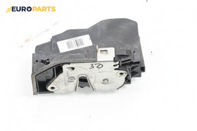 Брава на врата за BMW 5 Series E60 Sedan E60 (07.2003 - 03.2010), позиция: задна, дясна