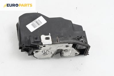 Брава на врата за BMW 5 Series E60 Sedan E60 (07.2003 - 03.2010), позиция: предна, лява