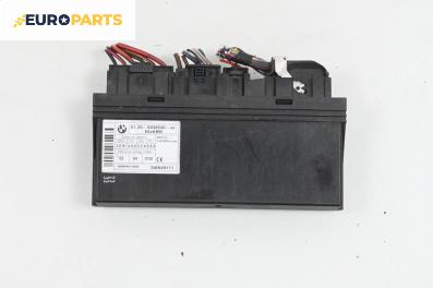Комфорт модул за BMW 5 Series E60 Sedan E60 (07.2003 - 03.2010), № 61.35-6938530-xx