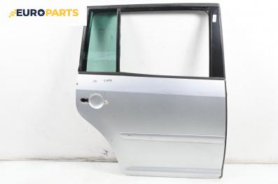 Врата за Volkswagen Touran Minivan I (02.2003 - 05.2010), 4+1 вр., миниван, позиция: задна, дясна