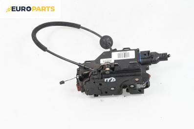 Брава на врата за Volkswagen Touran Minivan I (02.2003 - 05.2010), позиция: лява