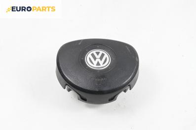 Airbag за Volkswagen Touran Minivan I (02.2003 - 05.2010), 4+1 вр., миниван, позиция: предна