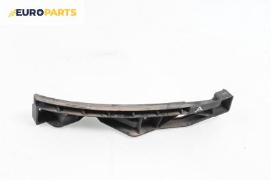 Държач броня за Volkswagen Touran Minivan I (02.2003 - 05.2010), миниван, позиция: предна, дясна