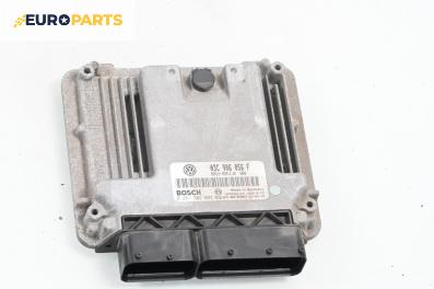Компютър двигател за Volkswagen Touran Minivan I (02.2003 - 05.2010) 1.6 FSI, 115 к.с., № Bosch 0 261 S02 003