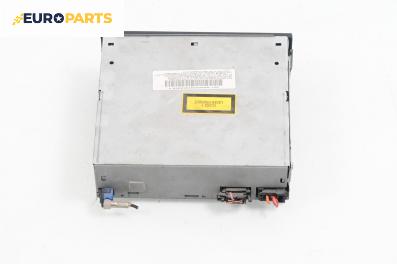 DVD / GPS за Mercedes-Benz CLS-Class Sedan (C219) (10.2004 - 02.2011)