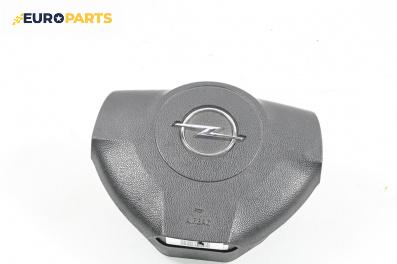 Airbag за Opel Zafira B Minivan (07.2005 - 14.2015), 4+1 вр., миниван, позиция: предна