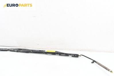 Airbag за Opel Zafira B Minivan (07.2005 - 14.2015), 4+1 вр., миниван, позиция: дясна