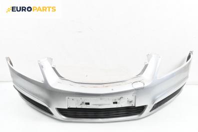 Предна броня за Opel Zafira B Minivan (07.2005 - 14.2015), миниван, позиция: предна