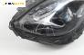 Фар за Mercedes-Benz E-Class Sedan (W212) (01.2009 - 12.2016), седан, позиция: дясна