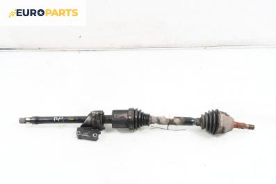 Полуоска за Opel Zafira B Minivan (07.2005 - 14.2015) 1.9 CDTI, 100 к.с., позиция: предна, дясна