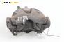 Спирачен апарат за Opel Zafira B Minivan (07.2005 - 14.2015), позиция: предна, дясна