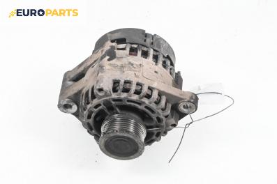 Алтернатор / генератор за Opel Zafira B Minivan (07.2005 - 14.2015) 1.9 CDTI, 100 к.с.