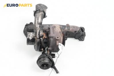 Турбо за Opel Zafira B Minivan (07.2005 - 14.2015) 1.9 CDTI, 100 к.с.