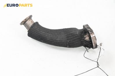 EGR тръба за Opel Zafira B Minivan (07.2005 - 14.2015) 1.9 CDTI, 100 к.с.