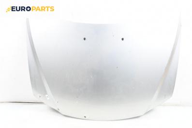Преден капак за Mazda 6 Station Wagon I (08.2002 - 12.2007), 4+1 вр., комби, позиция: предна