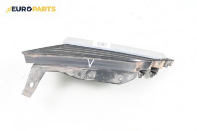 Решетка за Nissan Primera Sedan III (01.2002 - 06.2007), седан, позиция: лява