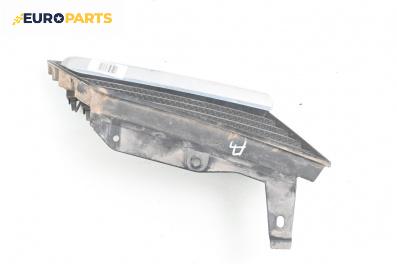 Решетка за Nissan Primera Sedan III (01.2002 - 06.2007), седан, позиция: дясна