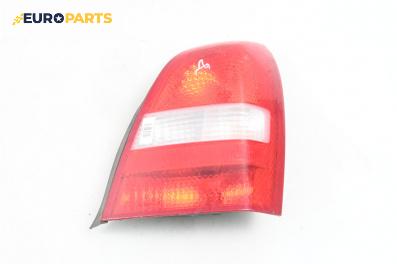 Стоп за Nissan Primera Sedan III (01.2002 - 06.2007), седан, позиция: дясна
