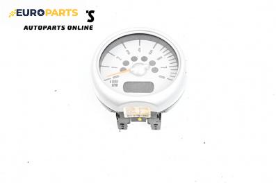Оборотомер за Mini Hatchback I (R50, R53) (06.2001 - 09.2006)